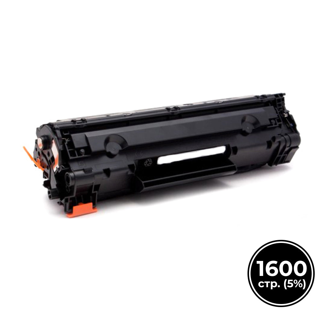 AIG-CE285A - картридж совместимый HP CE285A для LJ Pro P1102/M1132/M1212/M1214, черный