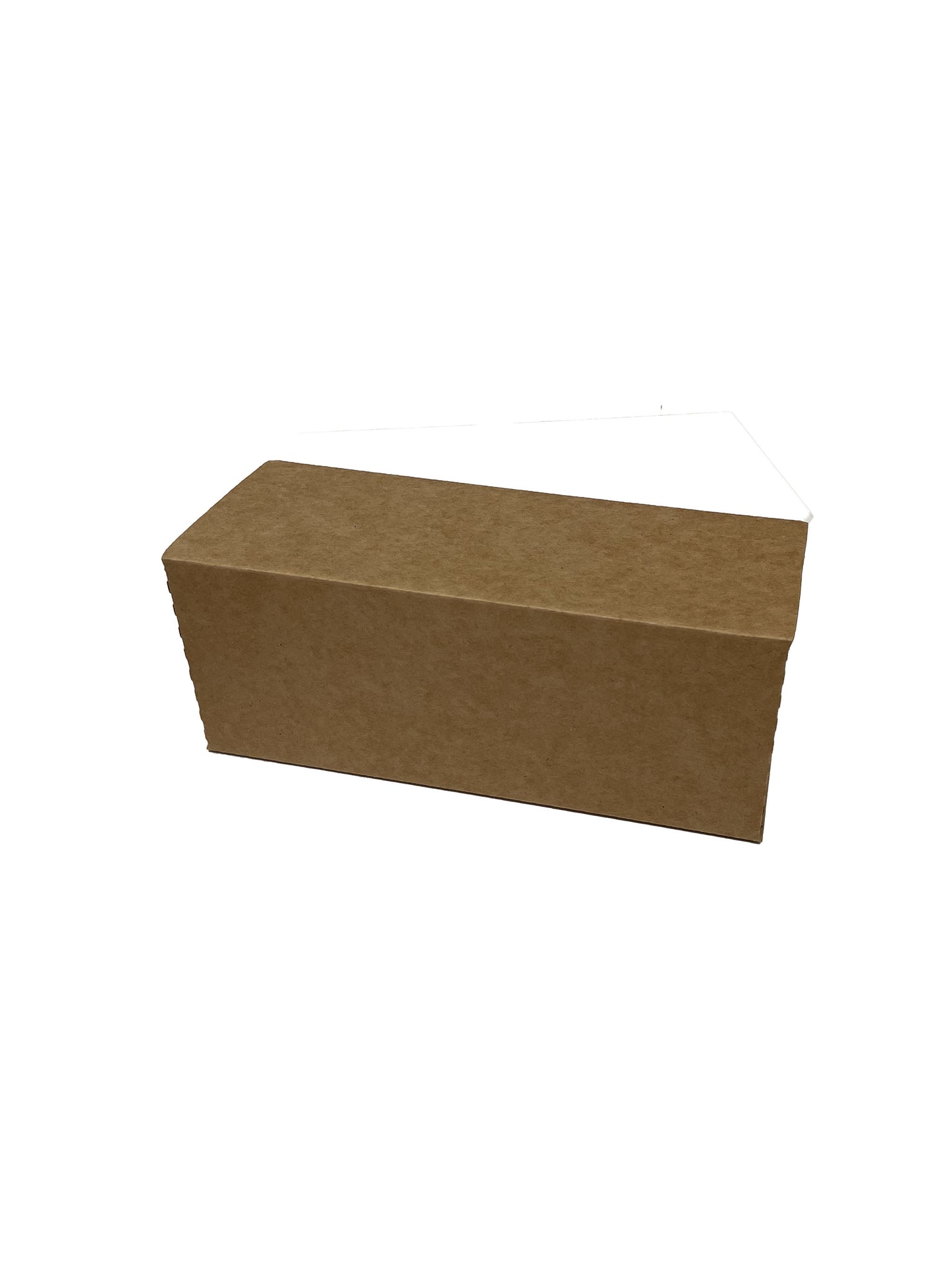 AQ-BOX-210x85x85 - коробка из гофрированного картона, размеры: 210x85x85 мм