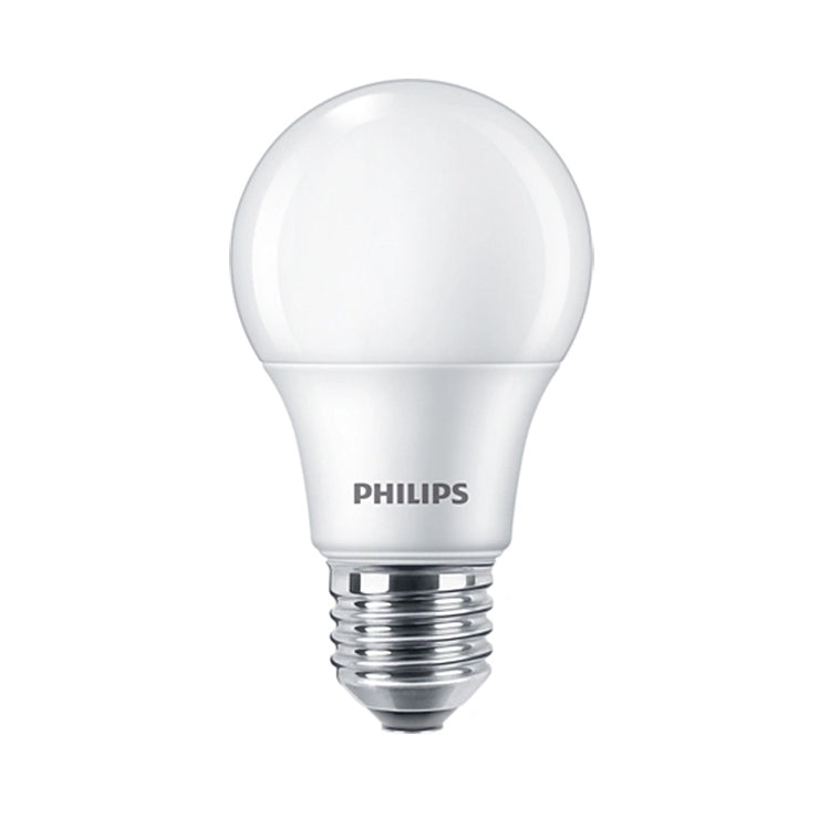 PHL-ECOLED-7W-540-4000-E27 - лампочка Philips Ecohome LED Bulb 7 Вт, 540 люмен, E27, нейтральный белый свет 4000 К