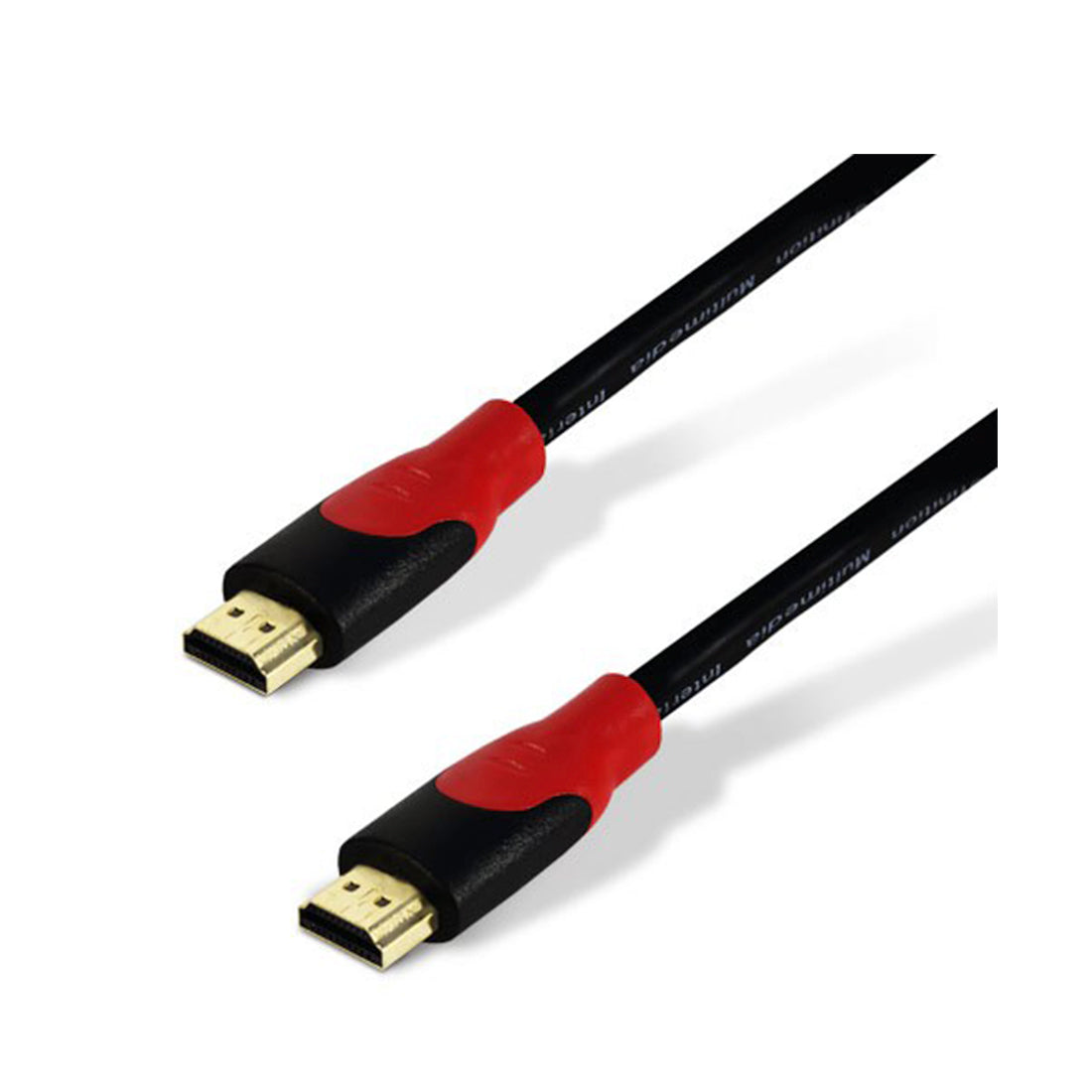 SH-6016-1.5B - интерфейсный кабель HDMI-HDMI, длина 1,5 метра в блистере
