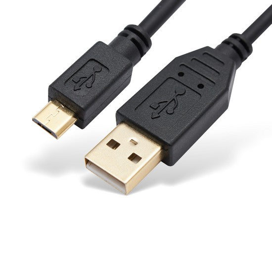 SH-7048G-1.2P - переходник MICRO USB на USB