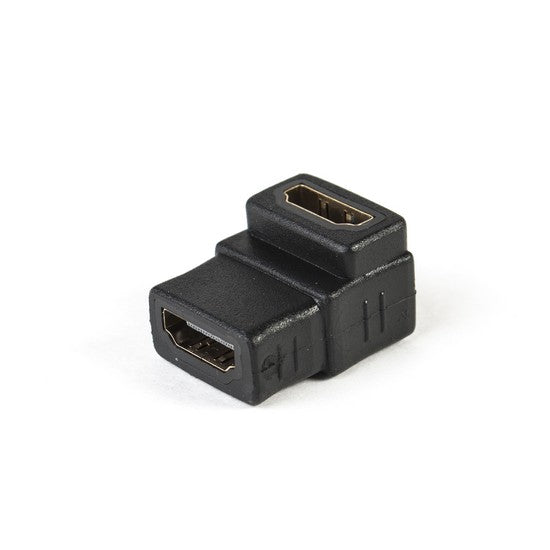 SH-AD106B - переходник HDMI на HDMI SHIP AD106B, Female x Female, упаковка: блистер