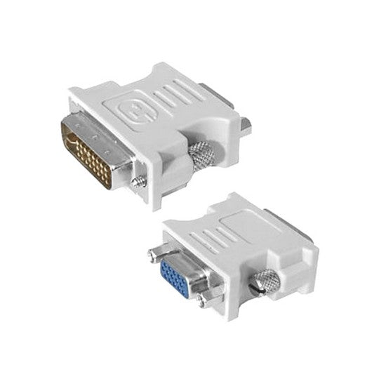 VND-DVI-VGA - переходник VGA на DVI 24+5
