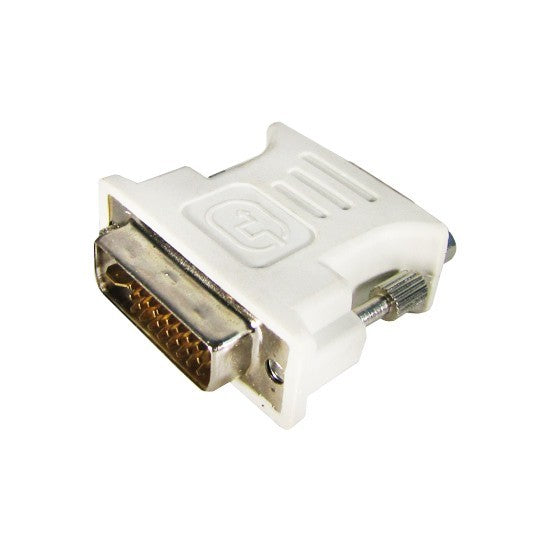 VND-DVI-VGA - переходник VGA на DVI 24+5