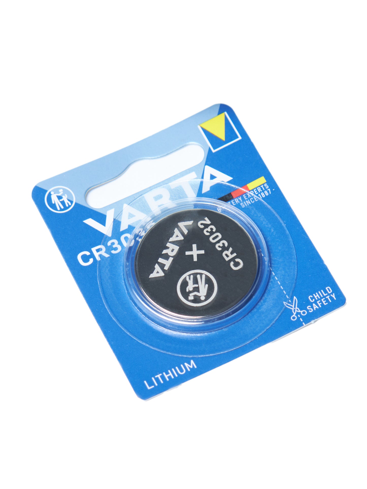 CAM-CR3032 - батарейка литиевая Camelion, тип: CR3032, 3 В