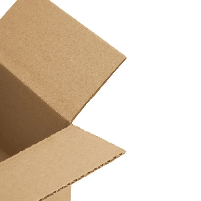 AQ-BOX-300x170x150 - коробка из гофрированного картона, размеры: 300x170x150 мм