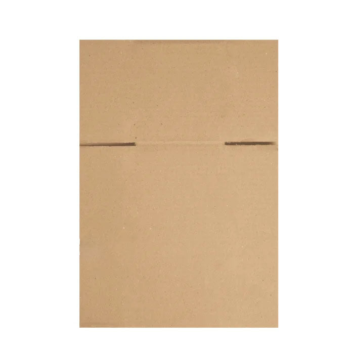 AQ-BOX-300x170x150 - коробка из гофрированного картона, размеры: 300x170x150 мм