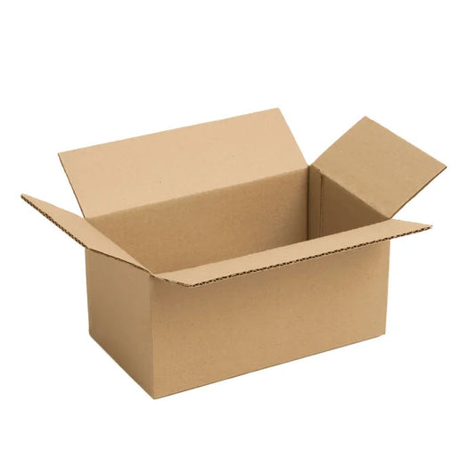 AQ-BOX-300x170x150 - коробка из гофрированного картона, размеры: 300x170x150 мм
