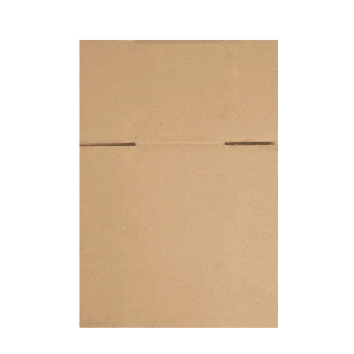 AQ-BOX-340x180x180 - коробка из гофрированного картона, размеры: 340x180x180 мм