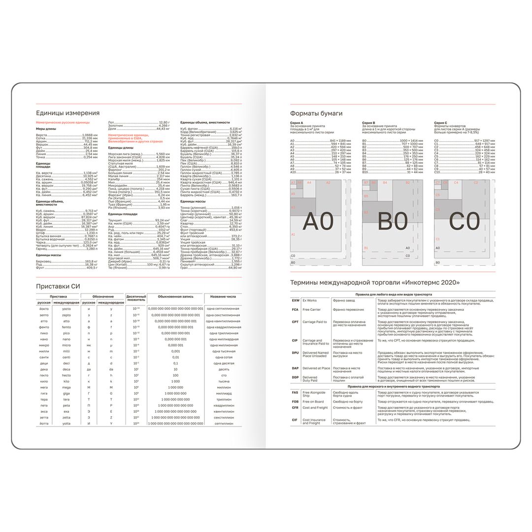 BG-DuA6_61037 - ежедневник недатированный BG "Nebraska.Black", A6, 160 листов, обложка черного цвета из кожезаменителя
