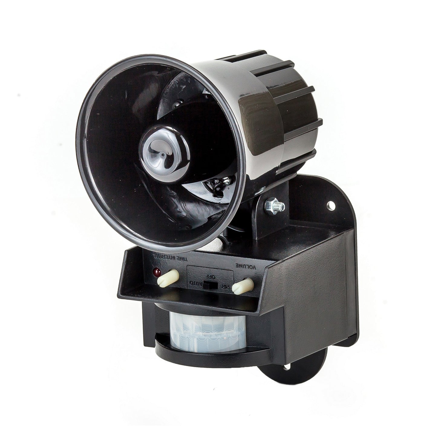 ESN-LS-2001 - биоакустический отпугиватель птиц (Тайвань)