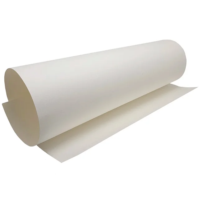 GZK-610x860-200-1 - лист ватмана, размер: 610х860 мм, цвет: белый, плотность: 200 г/кв.м