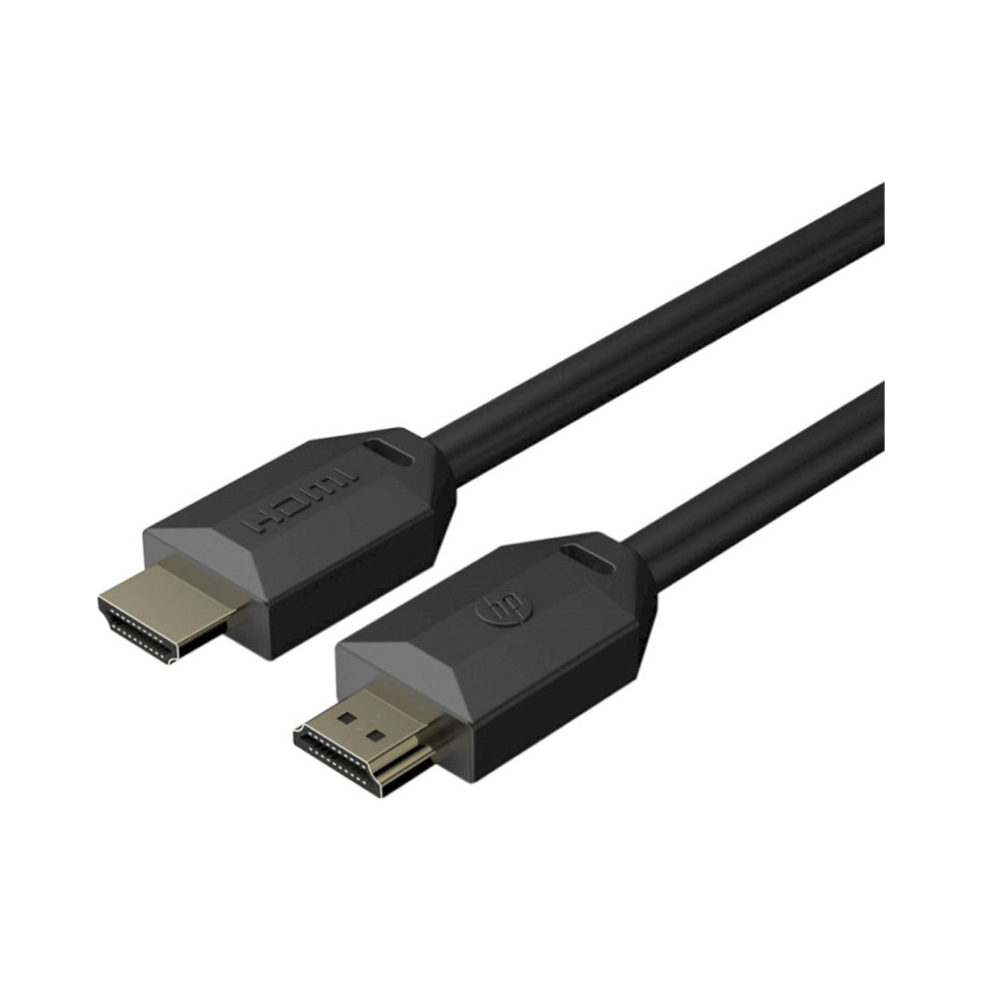 HP-DHC-HD01-3M - высокоскоростной интерфейсный кабель HDMI, производитель: HP, длина: 3 м