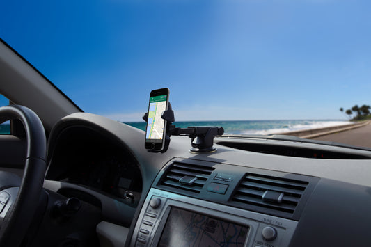 IO-HLCRIO121 - держатель для мобильных устройств автомобильный iOttie Easy One Touch 2
