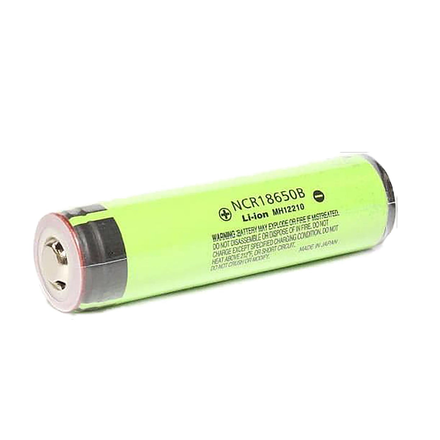 PAN-NCR18650B - литиевые батарейки Panasonic PAN-NCR18650B