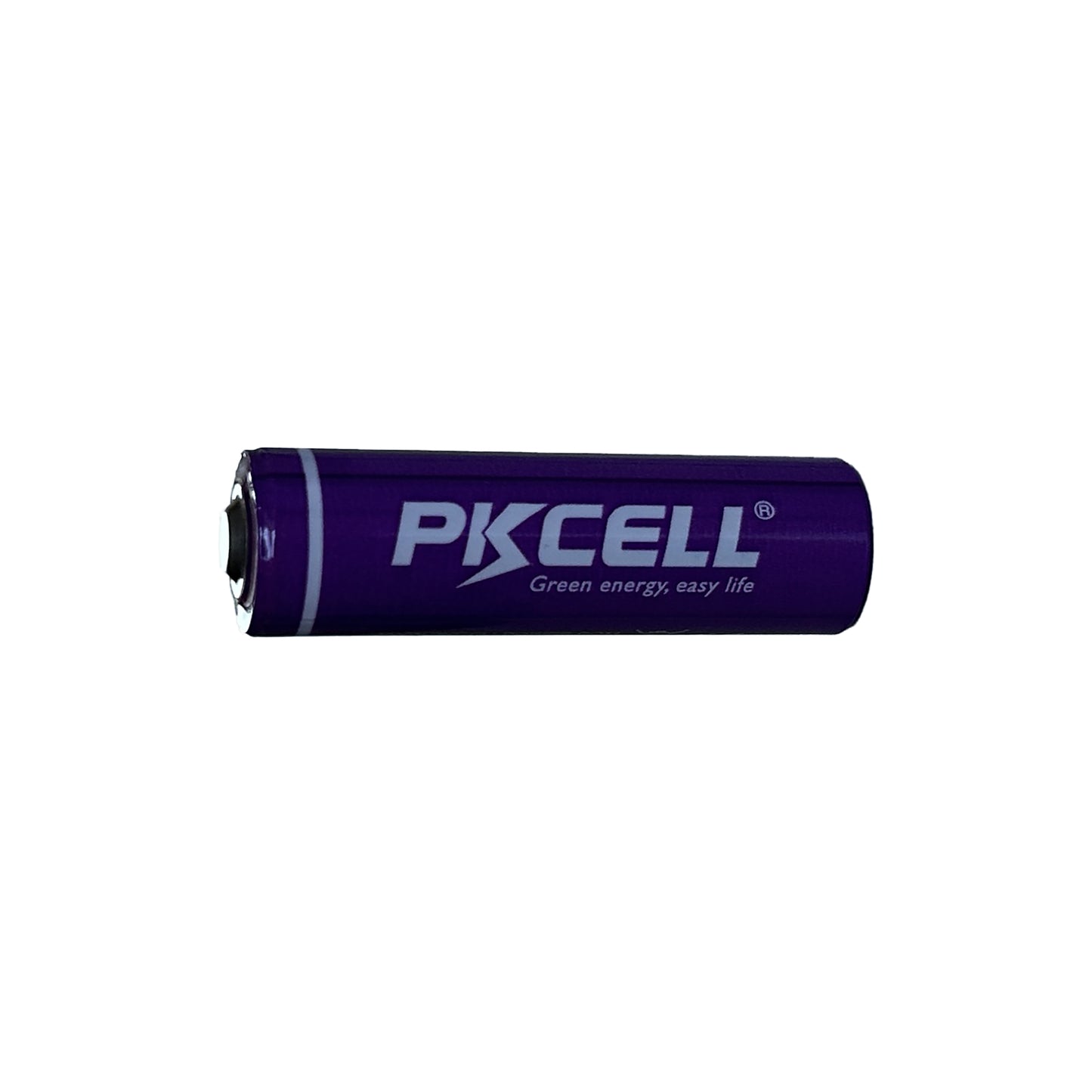 PKC-ER14505-1- литиевый аккумулятор PKCELL ER14505, 3,6 В, 2400 мА*ч