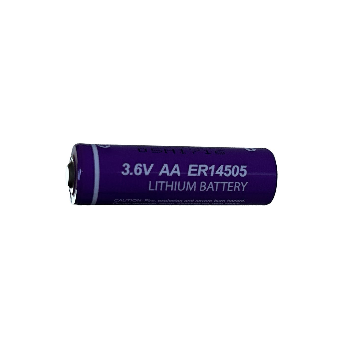 PKC-ER14505-1- литиевый аккумулятор PKCELL ER14505, 3,6 В, 2400 мА*ч
