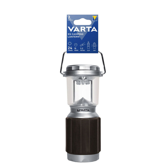 VAR-16664 - фонарик Camping Lantern Varta