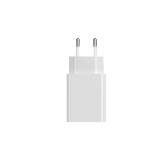 XM-BHR7757EU - адаптер питания Xiaomi 22,5 Вт USB Type A, цвет: белый